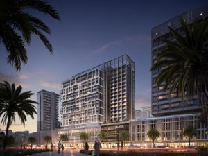 "عزيزي" تُطلق مشروع "عزيزي فريشتا II" في الجداف