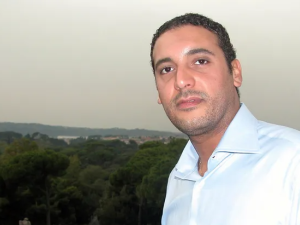 وفد ليبي في بيروت.. لحل قضة هانيبال القذافي