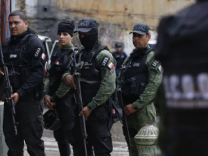 اعتقال مشتبه به في تفجير طائرة 1994 المنسوب لحزب الله