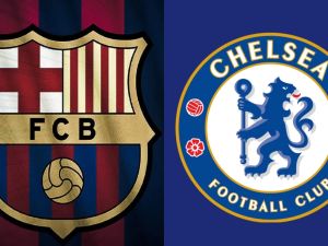 Chelsea vs Barcelona Predicted Lineups - UEFA Champions League 2025-26