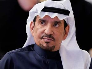 عبدالله السدحان