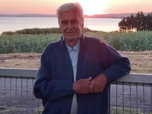 انجين تشاغلار