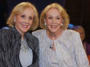 توأم ألماني