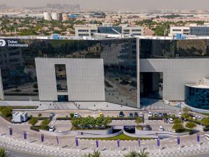 Dubai Investments Profit Before Tax Surges by 59% to AED 1.10 billion for the Nine-Month Period Ended 30 September 2025