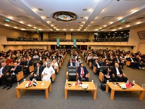 DMCC Reports 14% Growth in Turkish Companies as Uae-türkiye Trade Passes Cepa Target