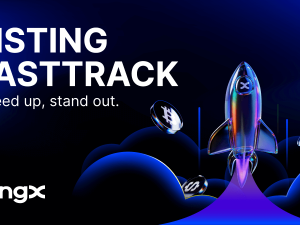 BingX Unveils Listing FastTrack for Swift and Transparent Token Onboarding