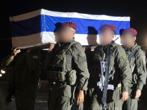 22nd body returned: What Israel’s latest identification reveals about Gaza deal