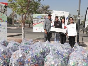 EEG’s November Can Collection Drive Unites the Nation for Sustainability
