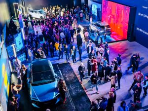 OMODA&JAECOO International User Summit in China concludes co-creation for a smarter, greener future