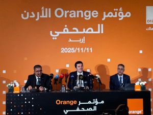 From Irbid to all of Jordan: Orange continues to invest in expanding its network and offering the latest deals