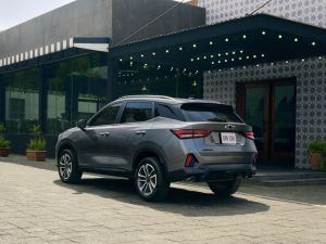 ’شفروليه جرووف‘ الجديدة كلّياً للعام 2026 أصبحت متوفرة الآن في مختلف أنحاء المنطقة