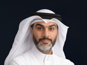 مجموعة يوسف بن أحمد كانو تعيّن رئيسًا تنفيذيًا جديدًا للمجموعة