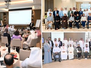 NBB Group Conducts Strategic Management Programme to Nurture Leadership Competencies Among Bahrainis