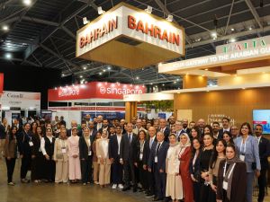 NBB Participates in Singapore FinTech Festival 2025