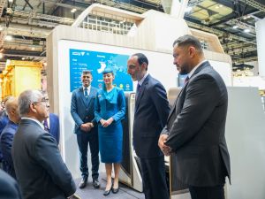 Oman Air has joined the World Travel Market (WTM) London 2025 this week to showcase its products, services and growing international network to global industry peers and partners. As part of the national delegation led by the Ministry of Heritage and Tourism, the airline is helping spotlight Oman as an appealing and accessible destination, strengthened by Oman Air’s expanding presence in the European market. Oman Air launched its second daily service to London last month and inaugurated its new Amsterdam ro