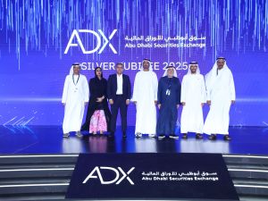ADX’s 25th anniversary marks a new chapter in empowering capital, investors, and sustainable economic growth