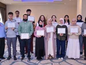 WCM-Q launches a pilot leadership program for students