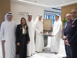 National Bank of Kuwait (NBK) expands regional footprint with new DIFC branch in Dubai
