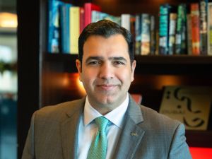 How Dubai’s Luxury Hotels Continue to Redefine Hospitality