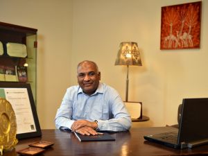 AUC Professor Leads Global Academic Discussion on Climate and Urban Governance in Developing Countries