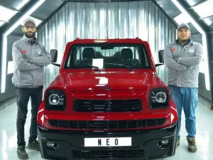 Neo Motors