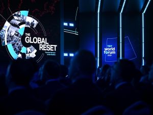 "منتدى TRT World Forum" يرسم ملامح الأجندة الدولية