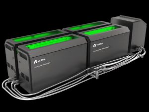 Vertiv expands Liquid Cooling Portfolio with Immersion Cooling Solution for AI and HPC Applications in EMEA 