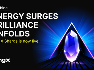 BingX Shards: A New Rewards Ecosystem for Enhanced User Engagement