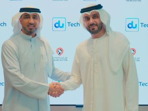  "دو" تحتفي بنجاح مزاد Cloud Miner بالتعاون مع منصة Online Auction بعد الإقبال الكبير على الخدمة