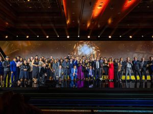 المرشحون النهائيون لجوائز لايت ميدل إيست 2026 يسلطون الضوء على التميز في تصميم وتكنولوجيا الإضاءة العالمية