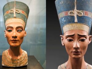 Nefertiti