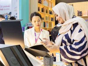 معرضا "بايبروورلد ميدل إيست" و"الهدايا ولايفستايل ميدل إيست" يرسمان ملامح مستقبل أكثر استدامة