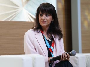 معرض «بايبروورلد ميدل إيست» 2025 يسلط الضوء على القيمة المستدامة للإعلام المطبوع في العصر الرقمي