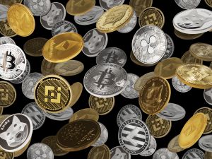 البيتكوين والإيثريوم مرتبطان الآن بأسهم وول ستريت