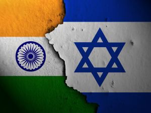 صفقة عسكرية بمليار دولار بين الهند وجيش الاحتلال 