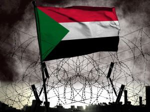 كيف بدأت الحرب الأهلية في السودان ؟