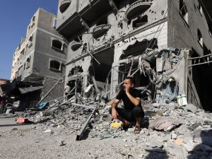  اقتصاد غزة تحت سيطرة حماس