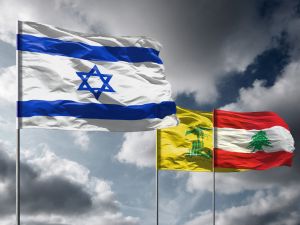  إسرائيل تهدد لبنان بتوسيع هجماتها إن تأخذ موقفا ضد حزب الله