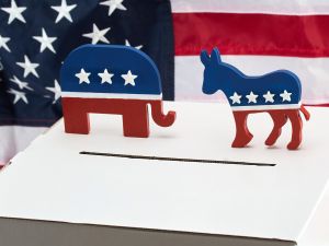 "الشيوخ الأميركي" يوافق على إنهاء أطول إغلاق حكومي