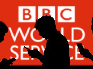 Media firestorm: BBC leaders step down over controversial Trump documentary clip