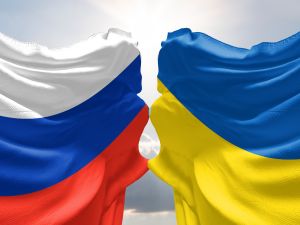 كيف بدأت الحرب لروسية الأوكرانية