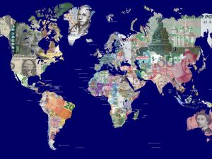 برامج مبادلة الديون وتحسن سعر الصرف تلقي بظلالها على الترتيب