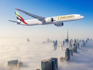 Emirates orders 65 additional Boeing 777X aircraft, worth US$ 38 billion at Dubai Airshow 2025
