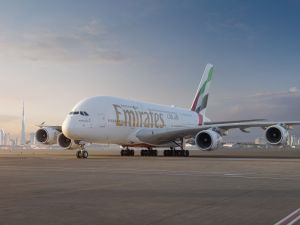 Emirates signs MOU with Rolls-Royce to conduct engine MRO on its own A380 fleet from 2027