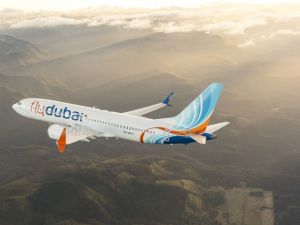 flydubai signs the Buckingham Palace Declaration to join United for Wildlife