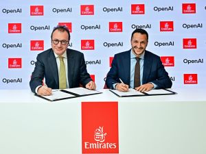 Emirates Group collaborates with OpenAI to accelerate AI adoption and innovation