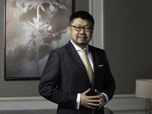 Kempinski Hotels strengthens strategic focus in Greater China and Mongolia with appointment of Alan Chin as Managing Director