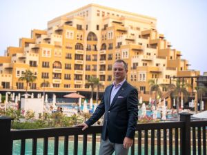 Rixos Bab Al Bahr Appoints Ozgur Cireli as General Manager