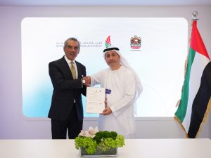 Emirates Engineering becomes first UAE organisation to receive major design modification approval from GCAA
