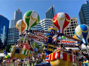 Ten Days of Festive Magic Await at Yas Winter Fest with an Unmissable Lineup of Entertainment, Activities, and Seasonal Surprises